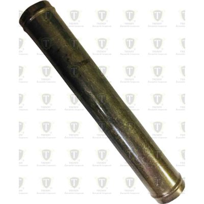 radiator pipe straight pipe 44.5mmx11''