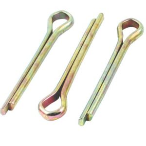 COTTER PIN 1/4X3"