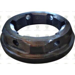 Axle checknut 2515 EX Collar type