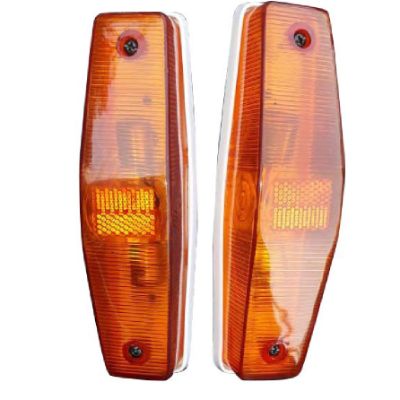Indicator light 28 C mini
