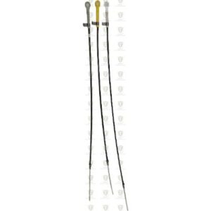 oil gauge&guide set ley 2214/6DTI yellow