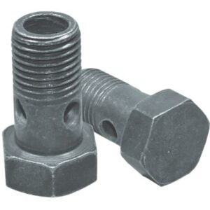 Banjo Bolt 12mm (17No) Rough Thread