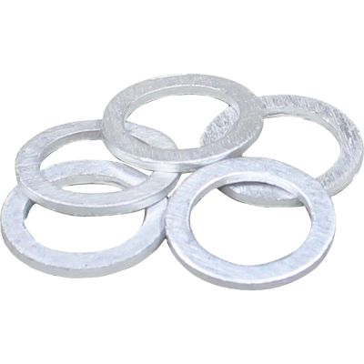 Aluminium Washer 22X26mm (27no)