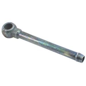 Banjo Tee With Nipple 18mm (24No)