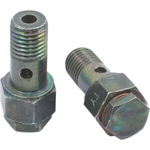Overflow Valve 12mm (17no)