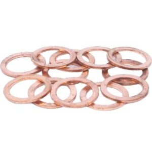 Copper Washer 18X28 1mm