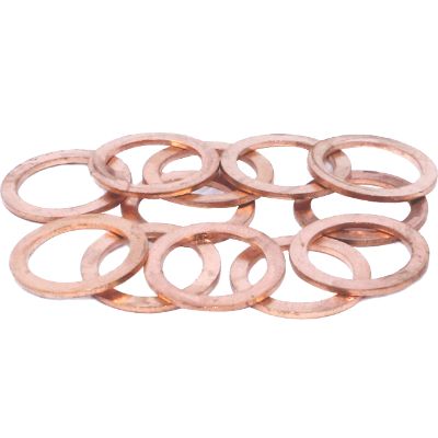 Copper Washer 21X28 1mm