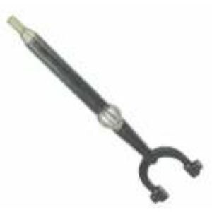 CLUTCH FORK TATA GB40 TC