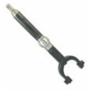 CLUTCH FORK TATA TC TRUCK