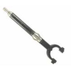 CLUTCH FORK TATA TC BUS