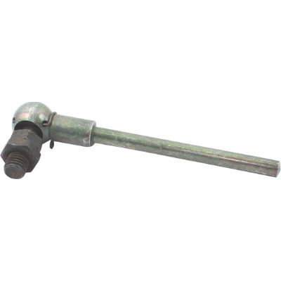 CLUTCH ROD 407 WITH END