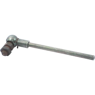CLUTCH ROD 608 WITH END