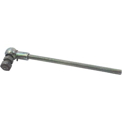 CLUTCH ROD 709 WITH END