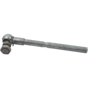 CLUTCH ROD 1109 WITH END