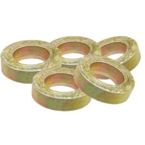 Foundation Washer 24 no 7mm (24No)