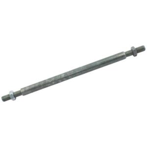 GEAR END ROD 5NO 12 1/4''