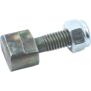 CHECK NUT LOCK BOLT EX