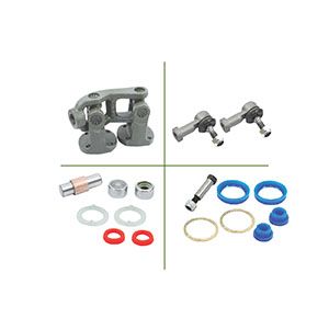 Gear Spare Parts For Truck