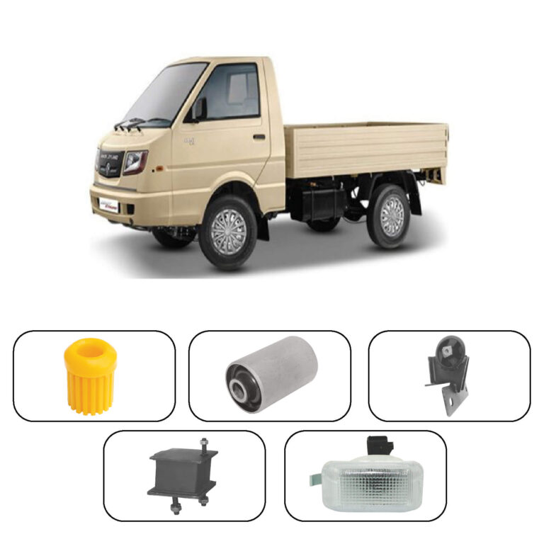 Ashok Leyland Spare Parts of OEM Quality Ashok Leyland Parts Trendy