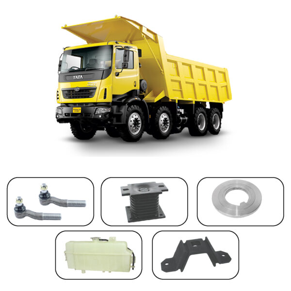 Tata Truck Spare Parts Full Range With Price All Truck Parts TRENDY
