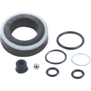 45X73X20 JACK KIT WITH TEFLON WASHER