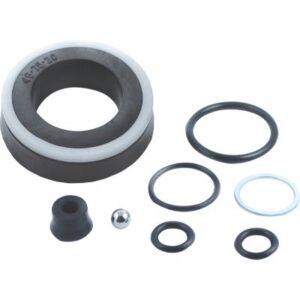 45x75x20 JACK KIT WITH TEFLON WASHER