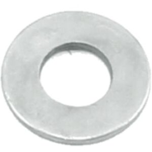 PLAIN WASHER 10X20MM [17NO]
