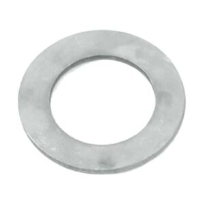 PLAIN WASHER 10X23MM [17NO] EXTRA WIDE