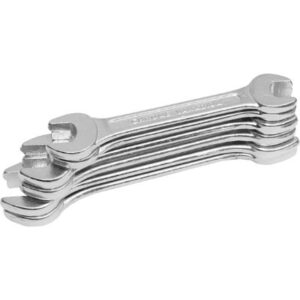 DOUBLE OPEN JAW SPANNER [ CHABI ] 25X28