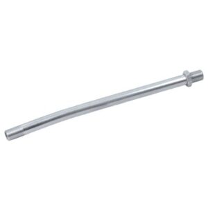 Grease Gun Rod With Nut