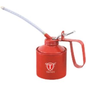 OIL CAN 1/2 PINT