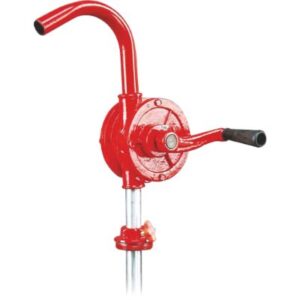 BARREL PUMP WITH BCP PIPE