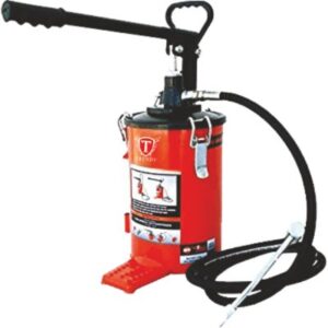 HAND BUCKET PUMP 5KG WITHOUT WHEELS