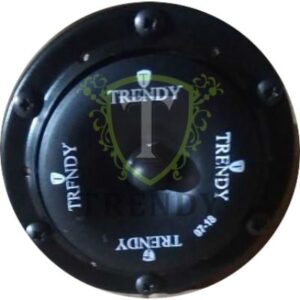 HORN M-100 BLACK 12VOLT