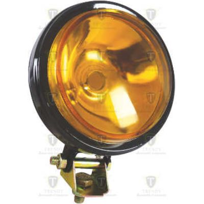HALOGEN LIGHT 110 NO YELLOW