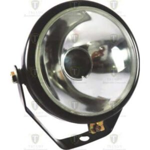 HALOGEN LIGHT HIGH POWER WHITE