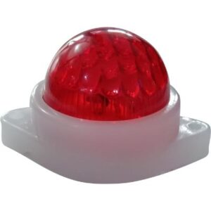 FOOT BALL LIGHT RED [SMD] 12VOLT