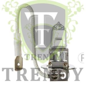 H3 BULB 24VOLT