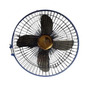COACH FAN 9'' 12VOLT