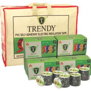 INSULATION TAPE 3/4''