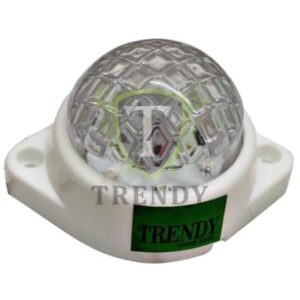 FOOT BALL LIGHT GREEN [SMD] 24VOLT