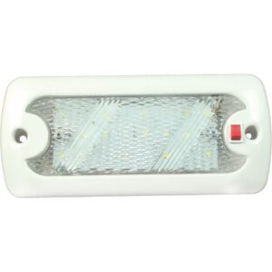 roof lamp 8x3.5'' 24volt