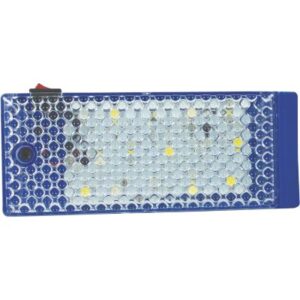 roof lamp 2.25x5.5'' 24volt