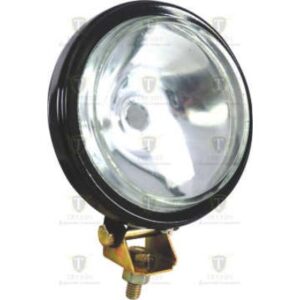 HALOGEN LIGHT 110 NO WHITE 12VOLT