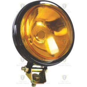 HALOGEN LIGHT 110 NO YELLOW 24VOLT