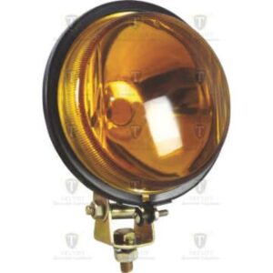 HALOGEN LIGHT 100 NO YELLOW 12VOLT