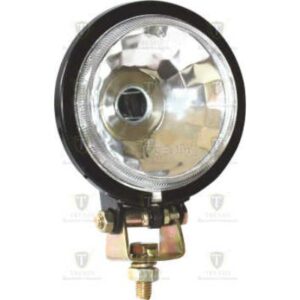 HALOGEN LIGHT HUNTER WHITE 12VOLT