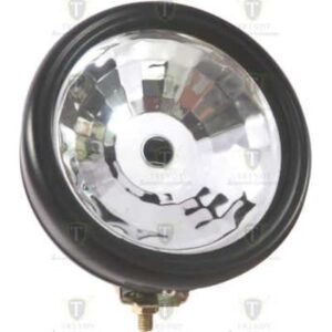 HALOGEN LIGHT 444 NO RAINBOW 12VOLT