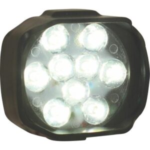 FOG LAMP 9 SMD HALOGEN LIGHT 24V