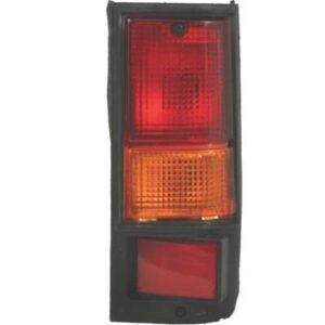 tail lamp assembly van type -2 left